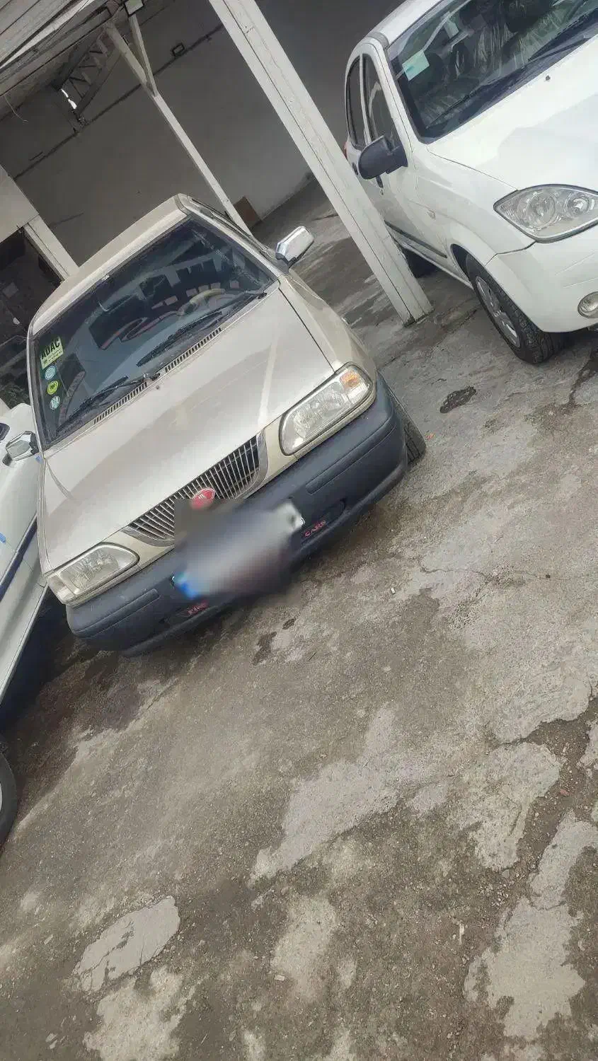 پراید86|خودرو سواری و وانت|رشت, رشتیان|دیوار