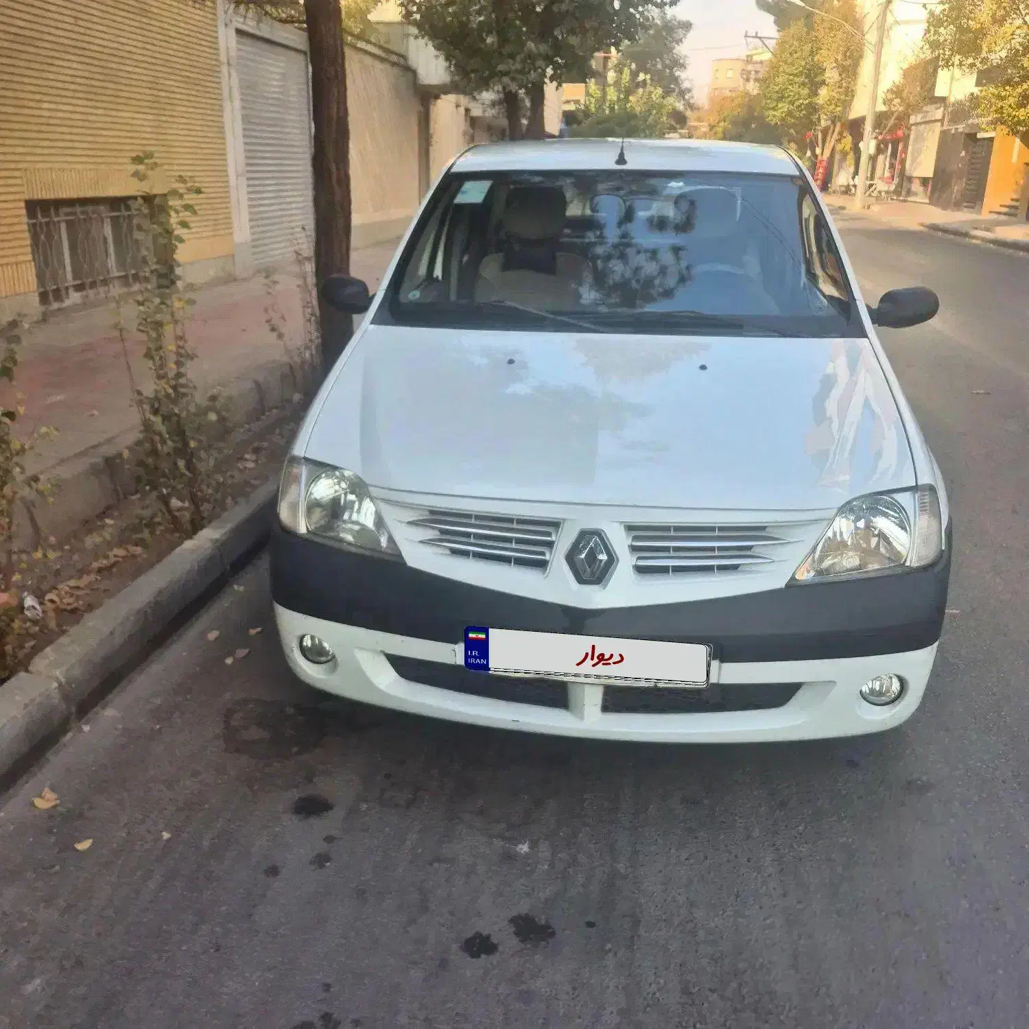 فروش خودرو ال۹۰  درجه یک|خودرو سواری و وانت|اصفهان, سروستان|دیوار