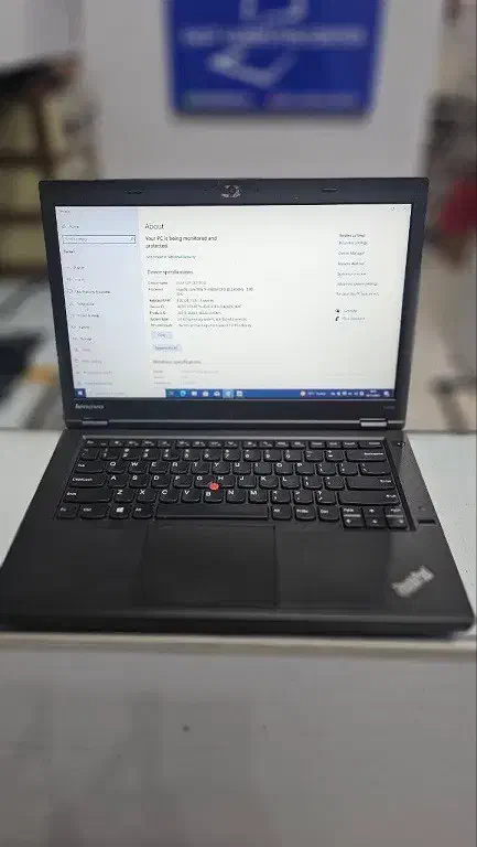 لپتاپ خانگی Lenovo|رایانه همراه|تهران, شهید اسدی|دیوار