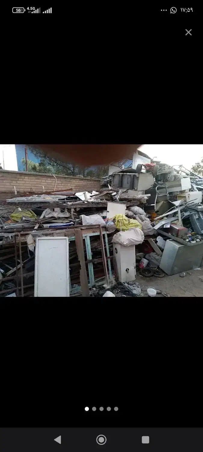 فروش و خرید اهن مس و غیره|عمدهفروشی|زابل, |دیوار