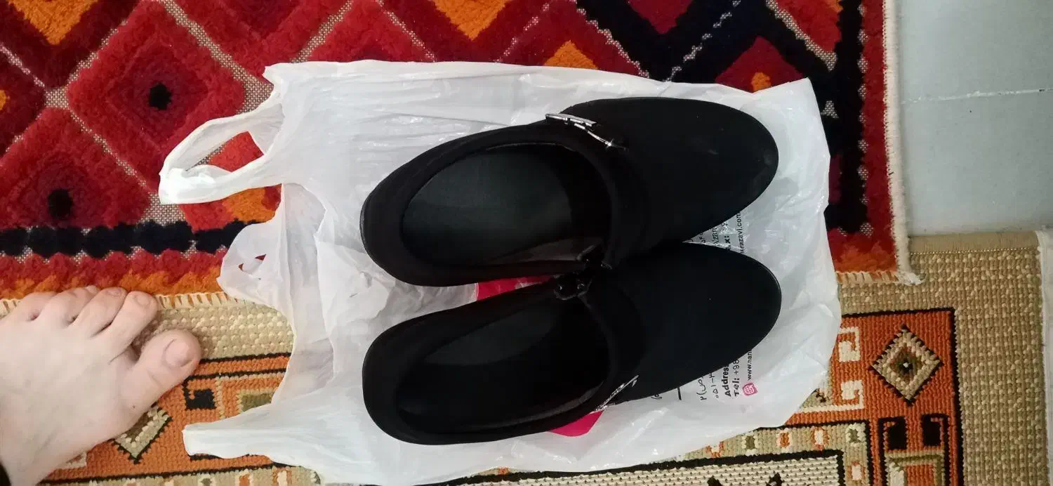 کفش|کیف، کفش، کمربند|مشهد, محمدآباد|دیوار