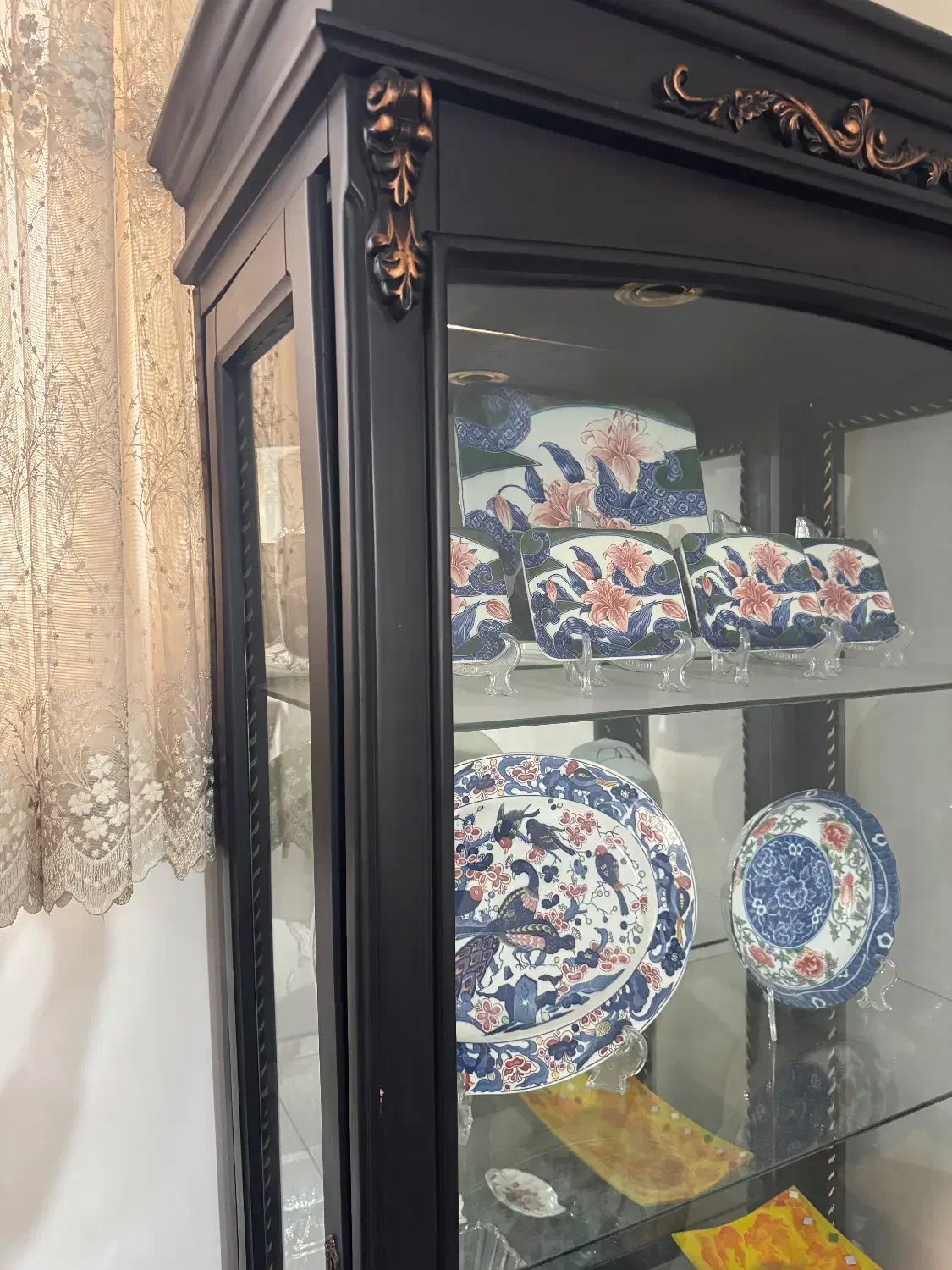 ویترین|بوفه، ویترین، کنسول|فولادشهر, B5|دیوار