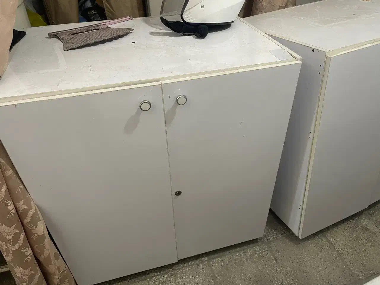 باکس mdf کانتر کمد ام دی اف کابینت|جاکفشی، کمد، دراور|بروجرد, |دیوار