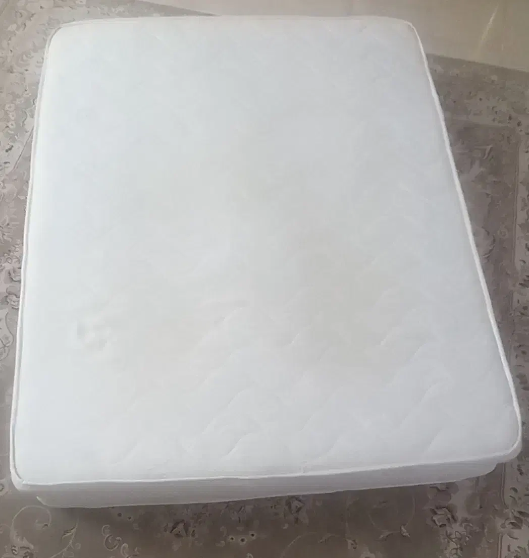 تشک|تشک تختخواب|مهاجران, |دیوار