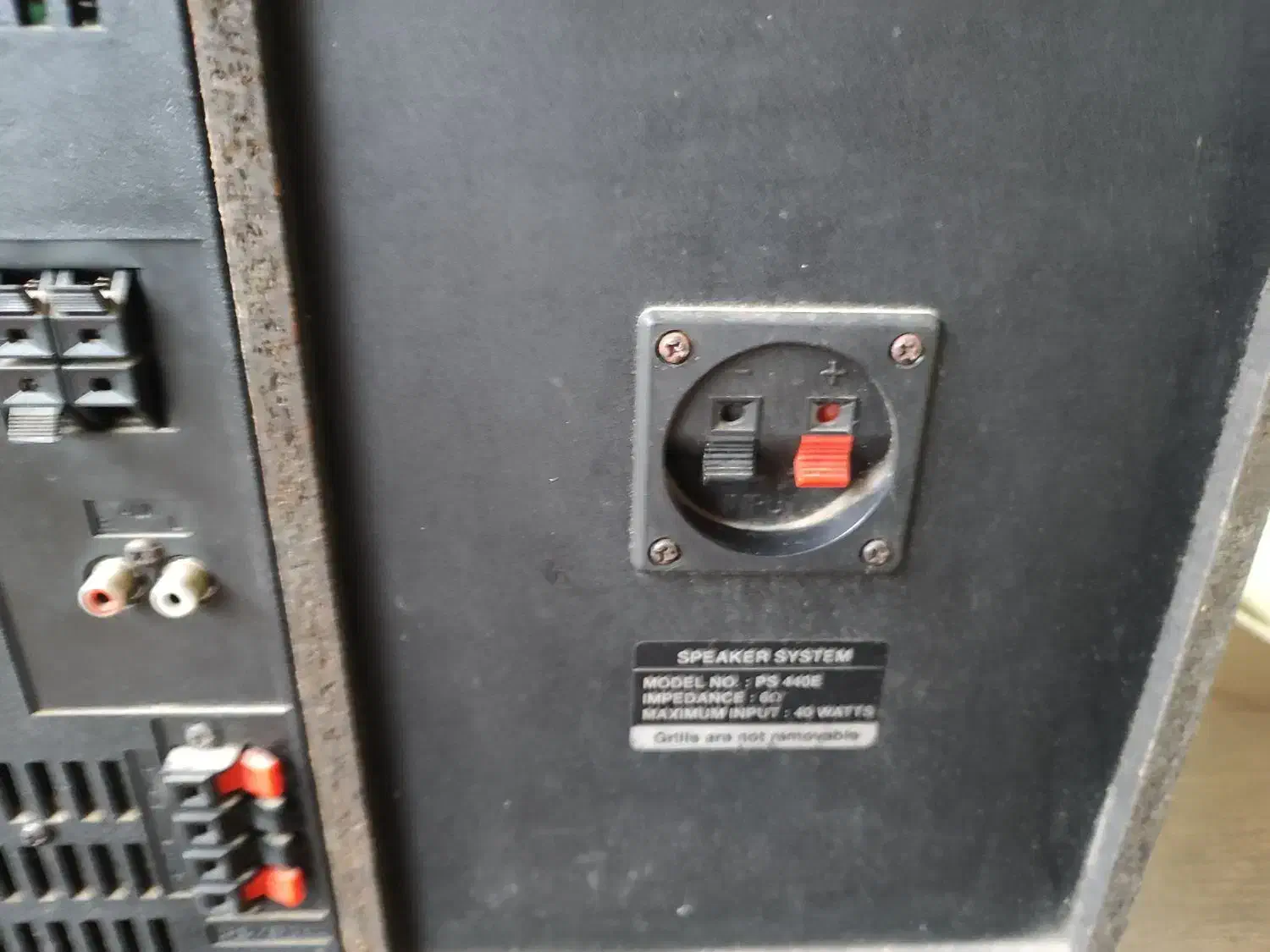 ضبط خانگی سامسونگ فلشخور|سیستم صوتی خانگی|چالوس, |دیوار