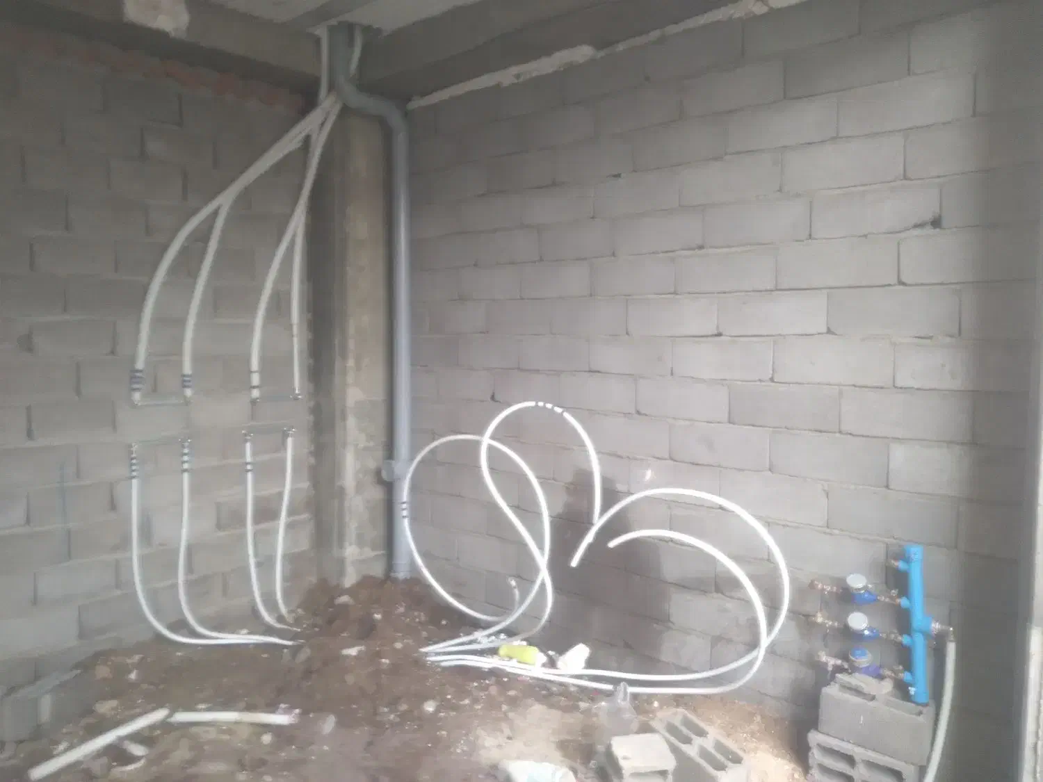 لوله کشی ساختمان تعمیر تخصصی پکیج آبگرمکن .شیخی|خدمات پیشه و مهارت|قروه, |دیوار