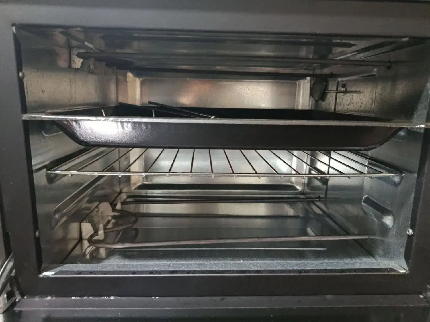 oven toaster|اجاق گاز و لوازم برقی پخت‌وپز|تهران, شهید رجایی|دیوار