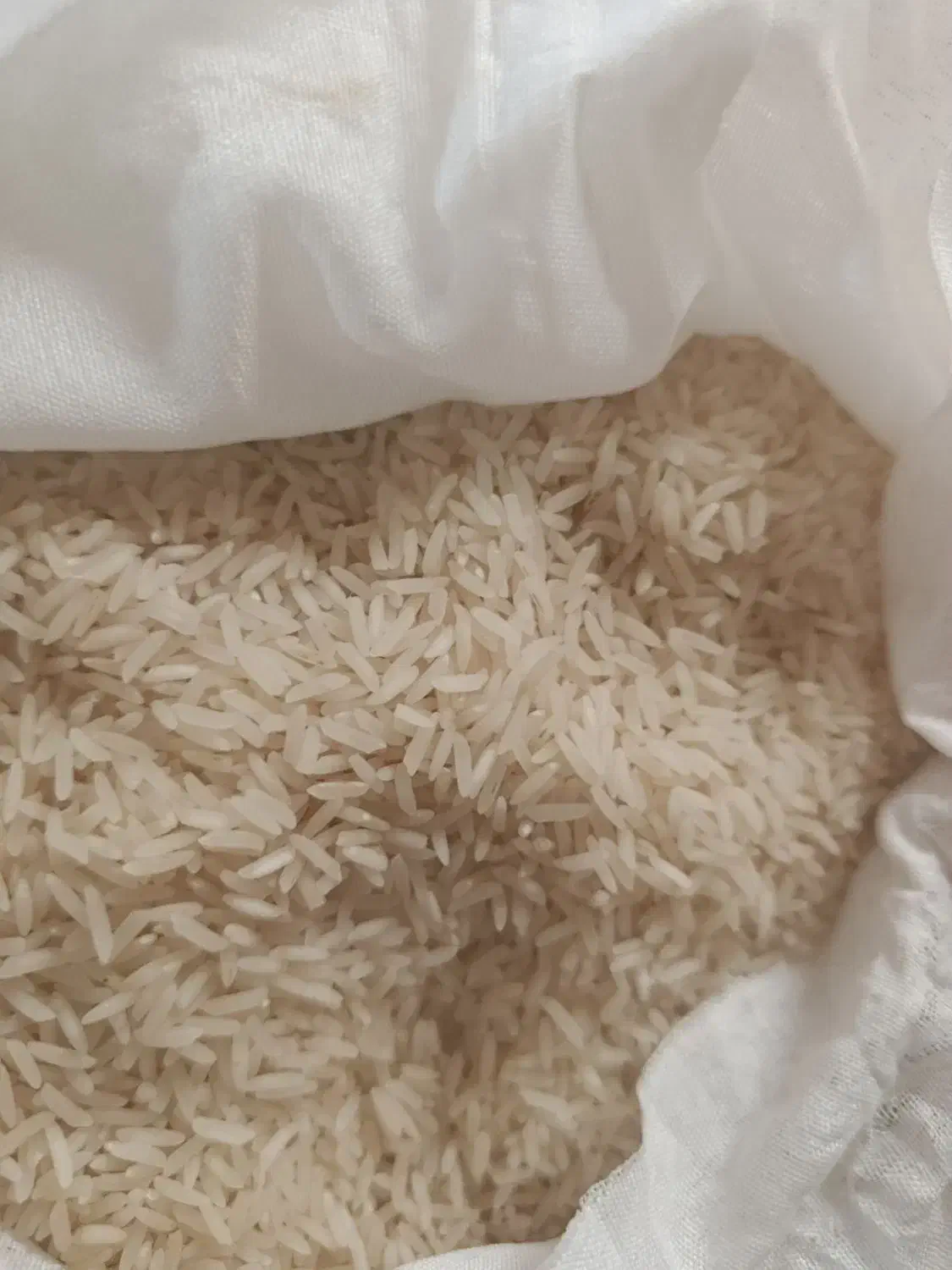 برنج‌طارم هاشمی اعلا ب شرط پخت دانه بلند پر محصول|خوردنی و آشامیدنی|قزوین, |دیوار