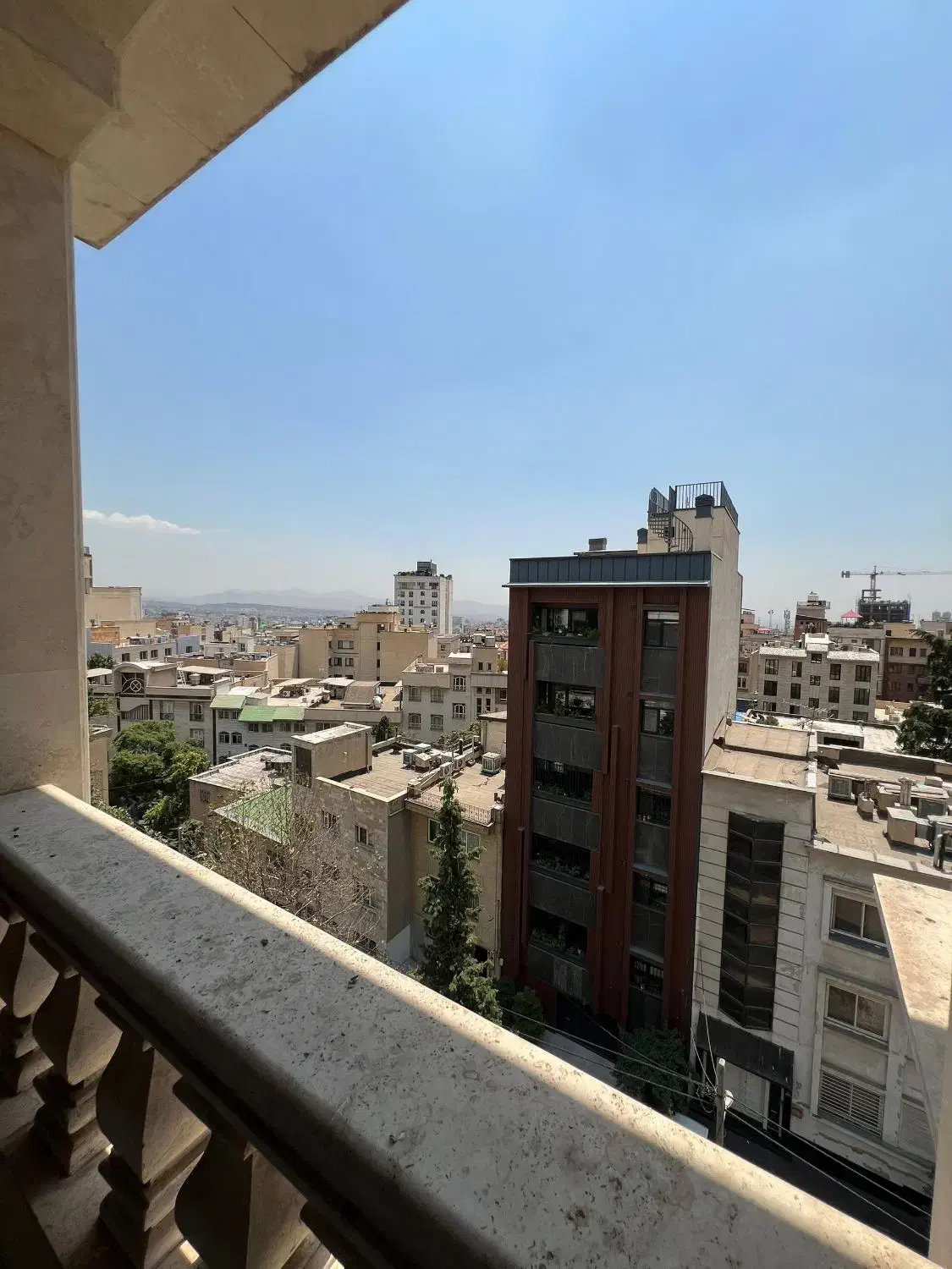 فروش آپارتمان ۱۸۵متر سه خواب فول مشاعات کامرانیه|فروش آپارتمان|تهران, کامرانیه|دیوار