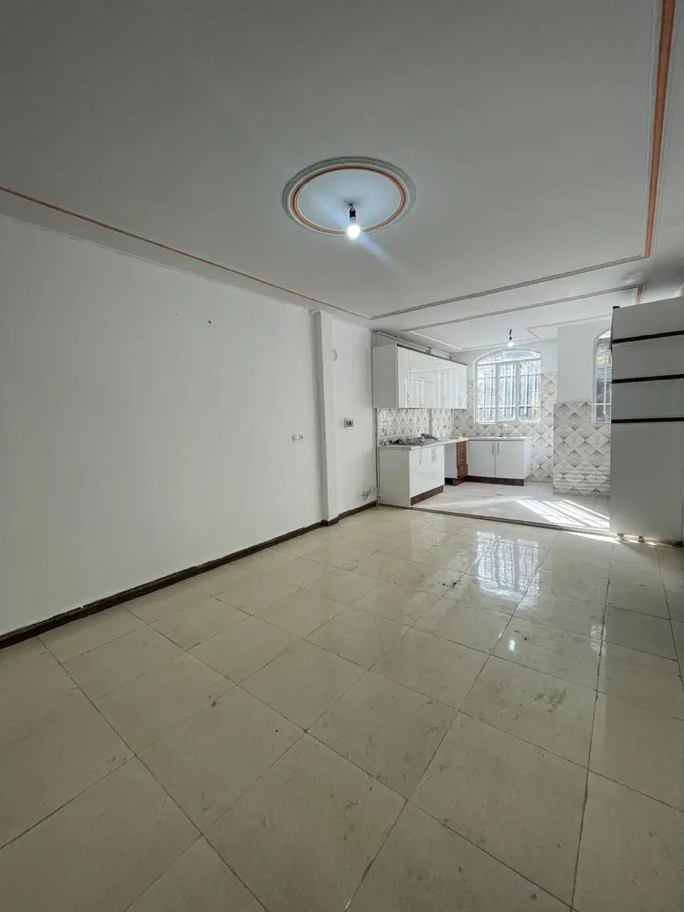 آپارتمان ۵۲ متری / طبقه اول ابریشم / سند تک برگ|فروش آپارتمان|قدس, شهر‌قدس|دیوار