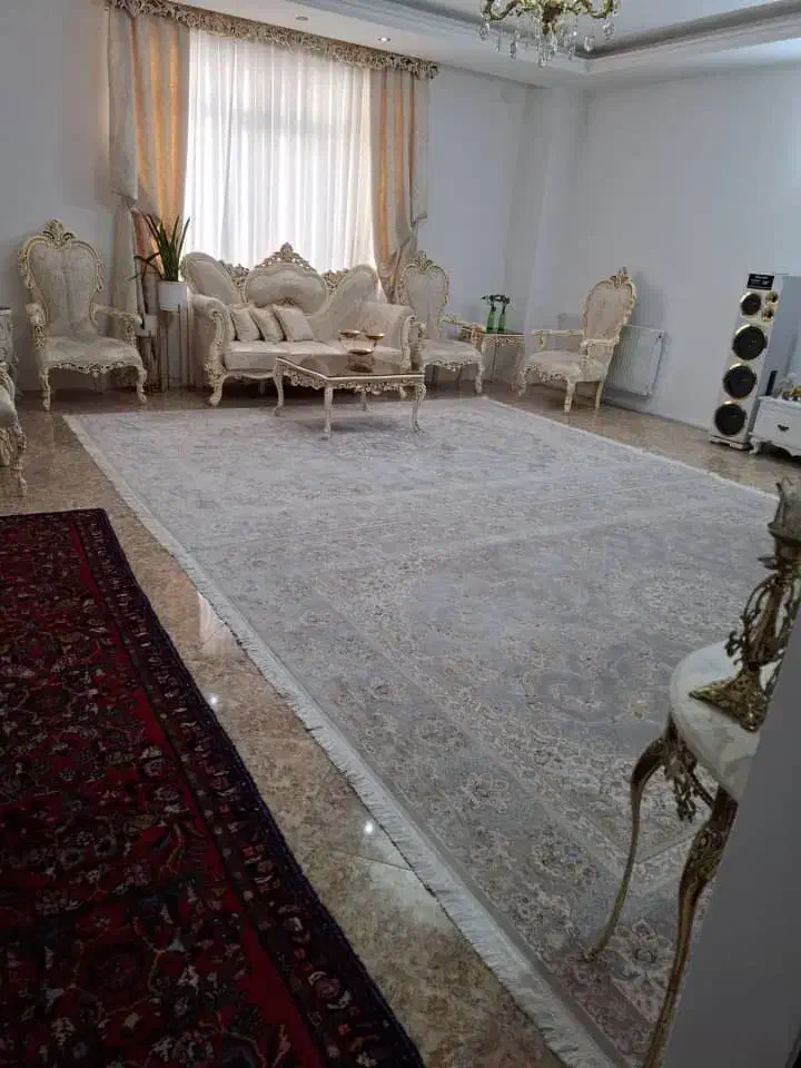 رهن آپارتمان ۸۳ متری//پارکینگ/آسانسور  بهشت یک|اجارهٔ آپارتمان|قرچک, باقرآباد|دیوار