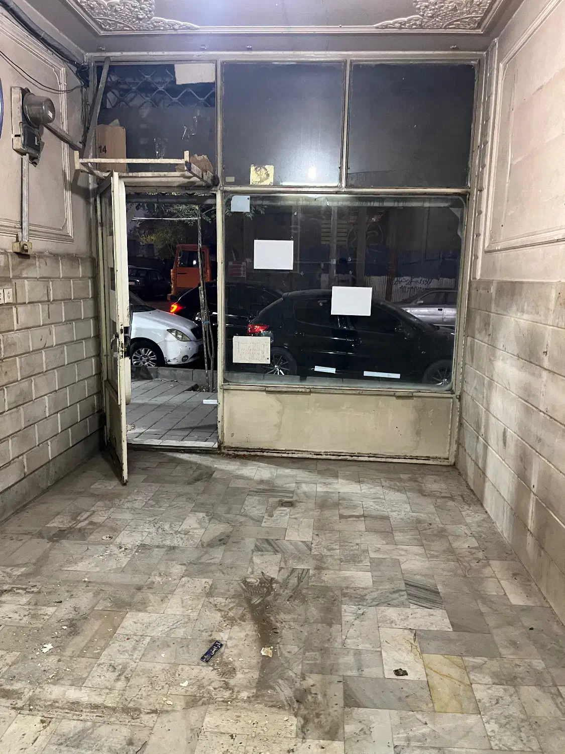 مغازه اجاره ای|اجارهٔ مغازه و غرفه|تهران, مشیریه|دیوار