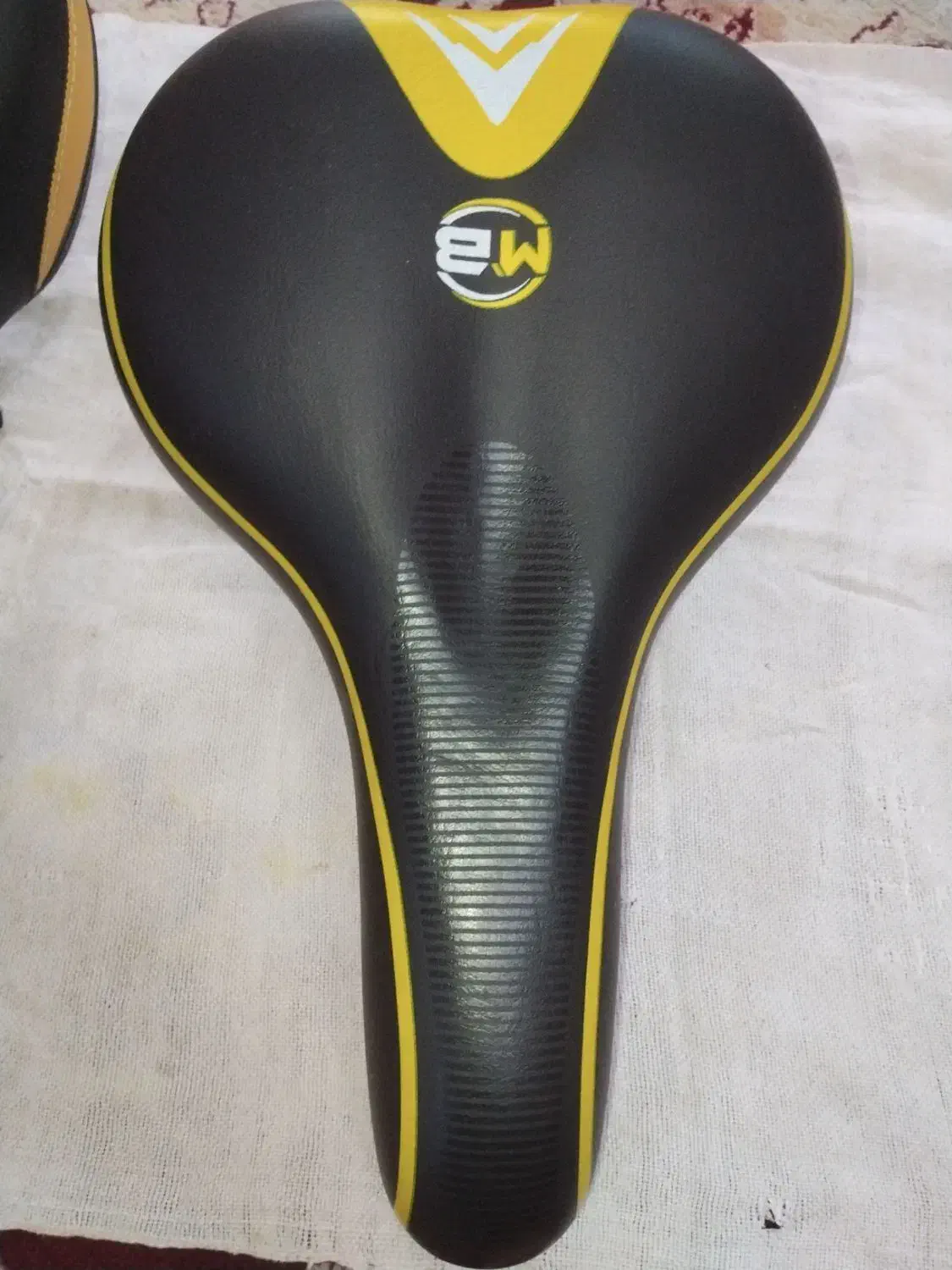 زین دوچرخه|دوچرخه، اسکیت، اسکوتر|میبد, |دیوار