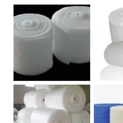 فوم پلی اتیلن صنعتی در انواع ضخامت|عمدهفروشی|تهران, شهرک شهید باقری|دیوار