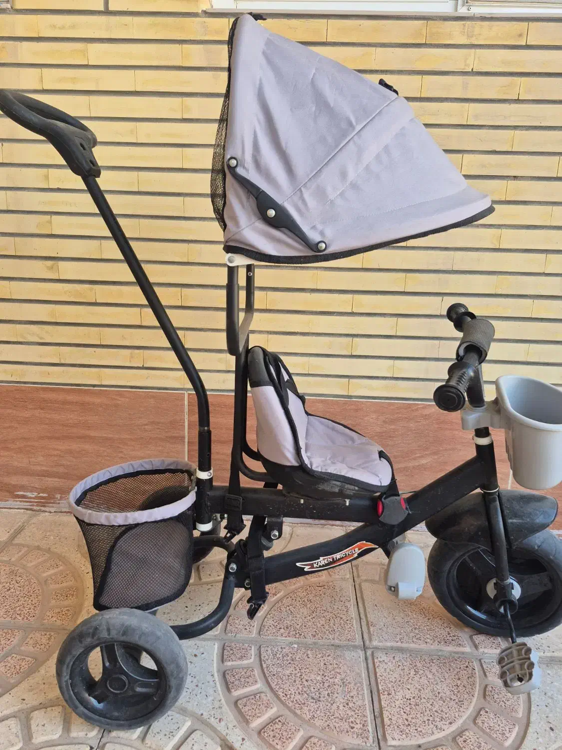 دوچرخه بچه|دوچرخه، اسکیت، اسکوتر|زیباشهر, |دیوار