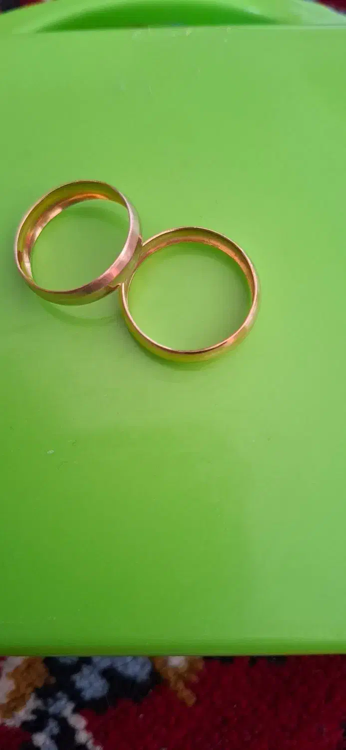 طلا.انگشتر|جواهرات|کرمانشاه, |دیوار