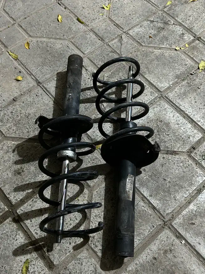 کمک فنر فابریک پرشیا|قطعات یدکی و لوازم جانبی|ماهدشت, |دیوار