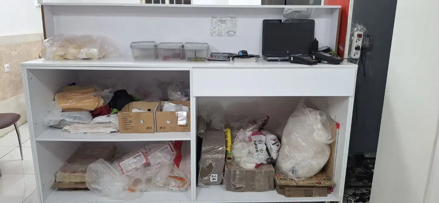 فر ساندوبچی و میز پیشخوان|کافیشاپ و رستوران|سبزوار, چهارراه فرودگاه|دیوار