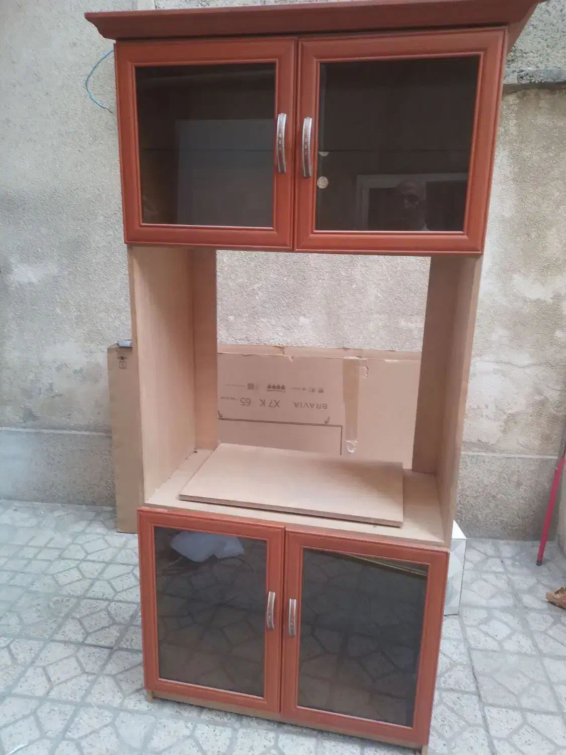 میز تلویزیون|میز تلویزیون|تهران, جوادیه|دیوار