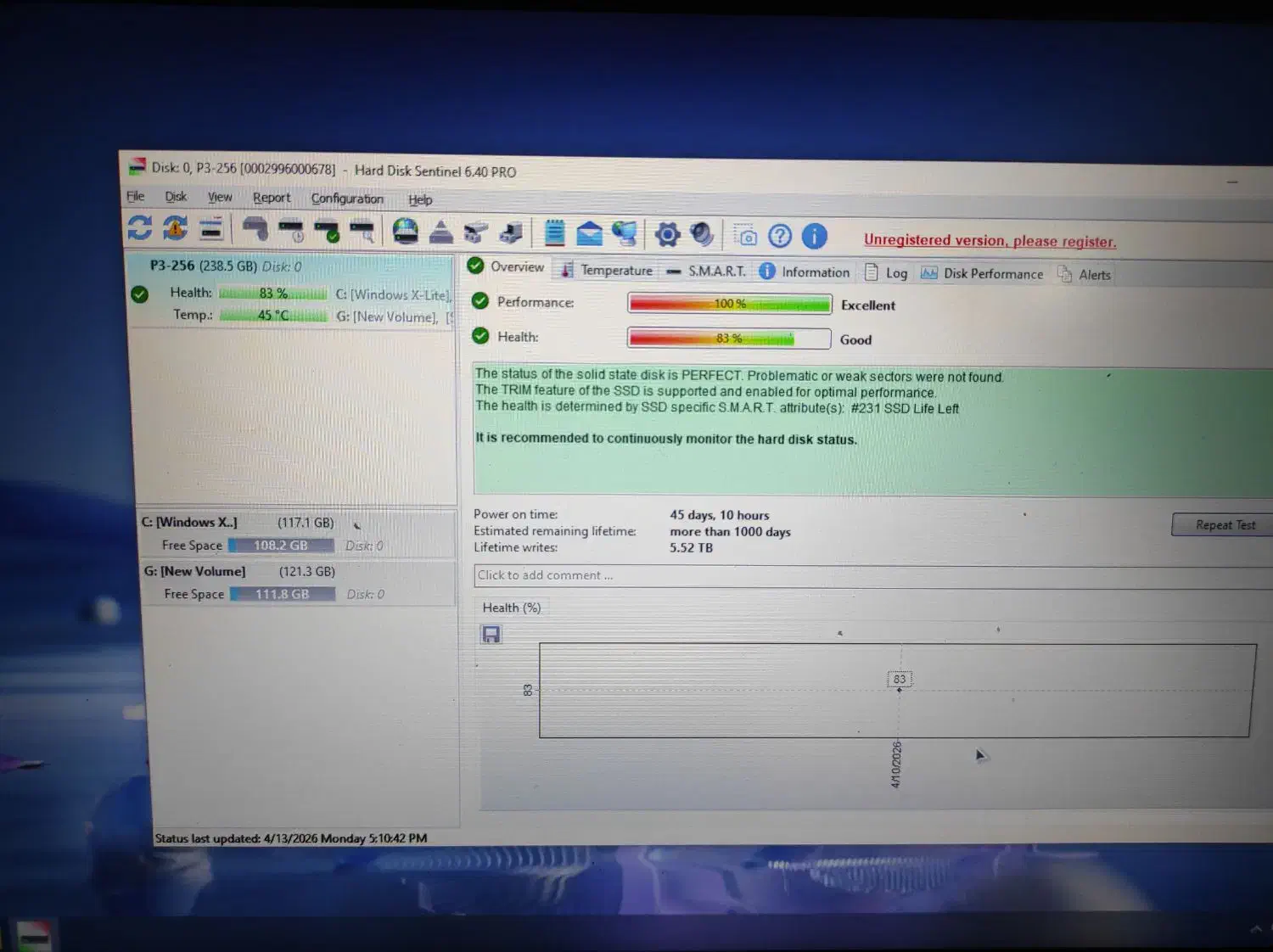 hp 8570w|رایانه همراه|مشهد, توس (بلوار توس)|دیوار