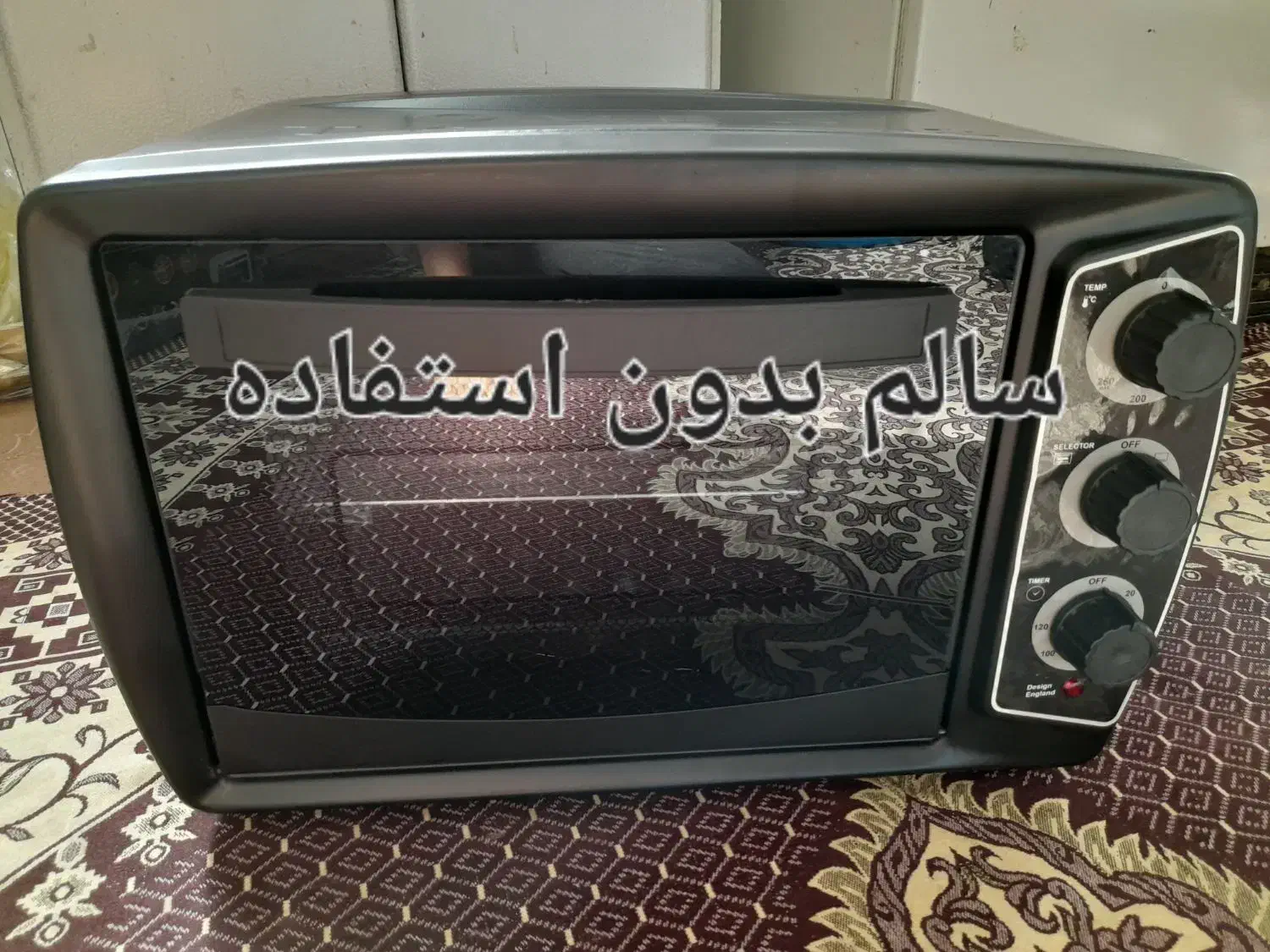 لوازم خانگی|اجاق گاز و لوازم برقی پخت‌وپز|رحیم‌آباد, |دیوار