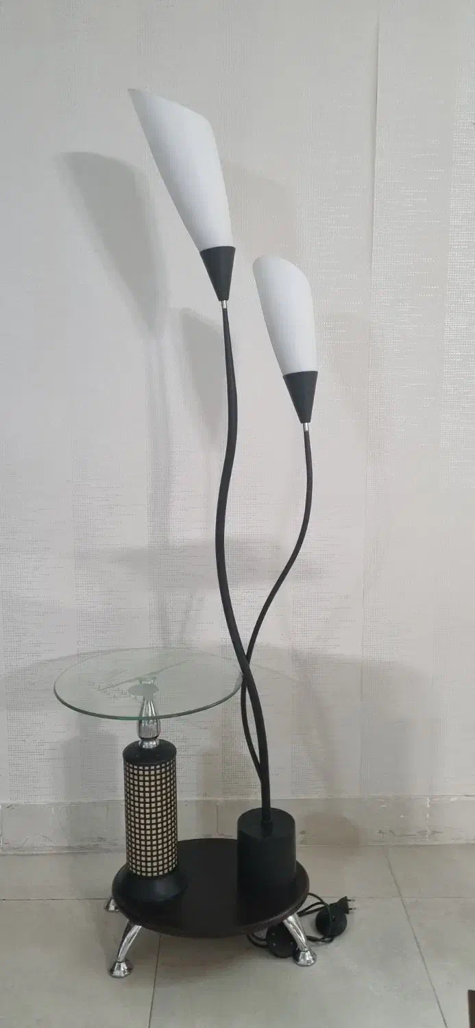 آباژور|چراغ خواب و آباژور|شیراز, شهرک گلدشت حافظ|دیوار