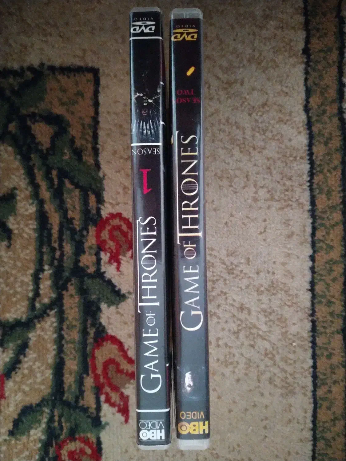 بازی تاج و تخت|فیلم و موسیقی|تهران, آهنگ|دیوار