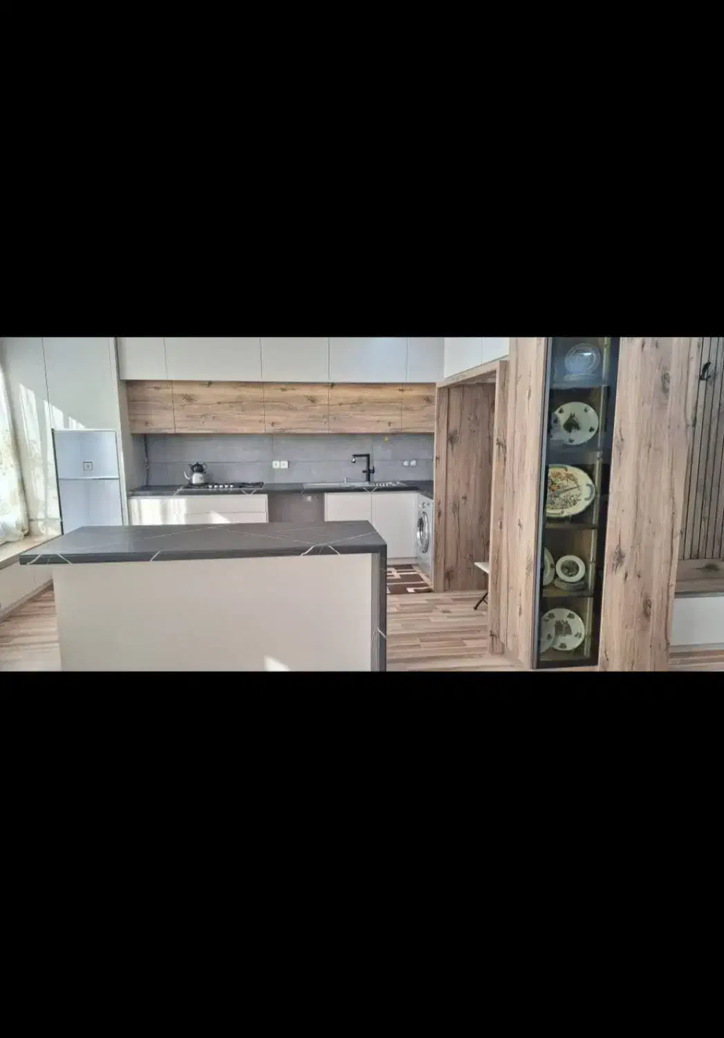 اجاره واحد نوساز در مرکز شهر|اجارهٔ آپارتمان|لاهیجان, کوی آزادگان|دیوار