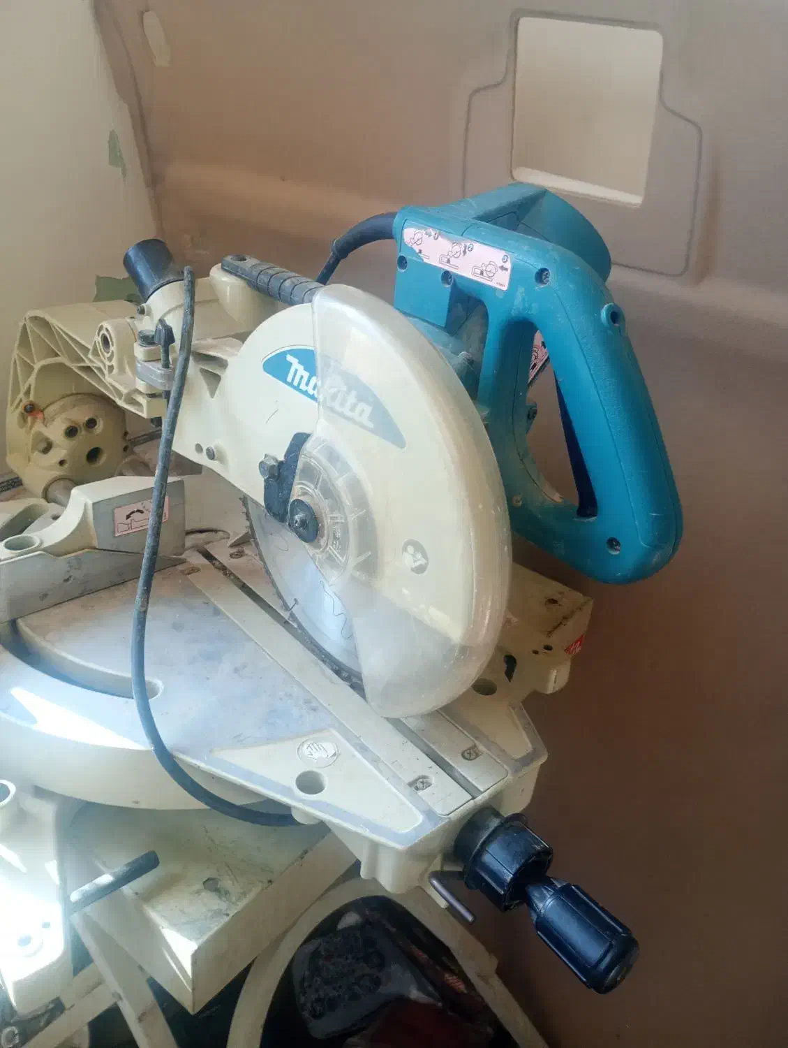 فارسی بر ماکیتا اصل ژاپن ودریل|ابزارآلات|اصفهان, مهدی آباد|دیوار