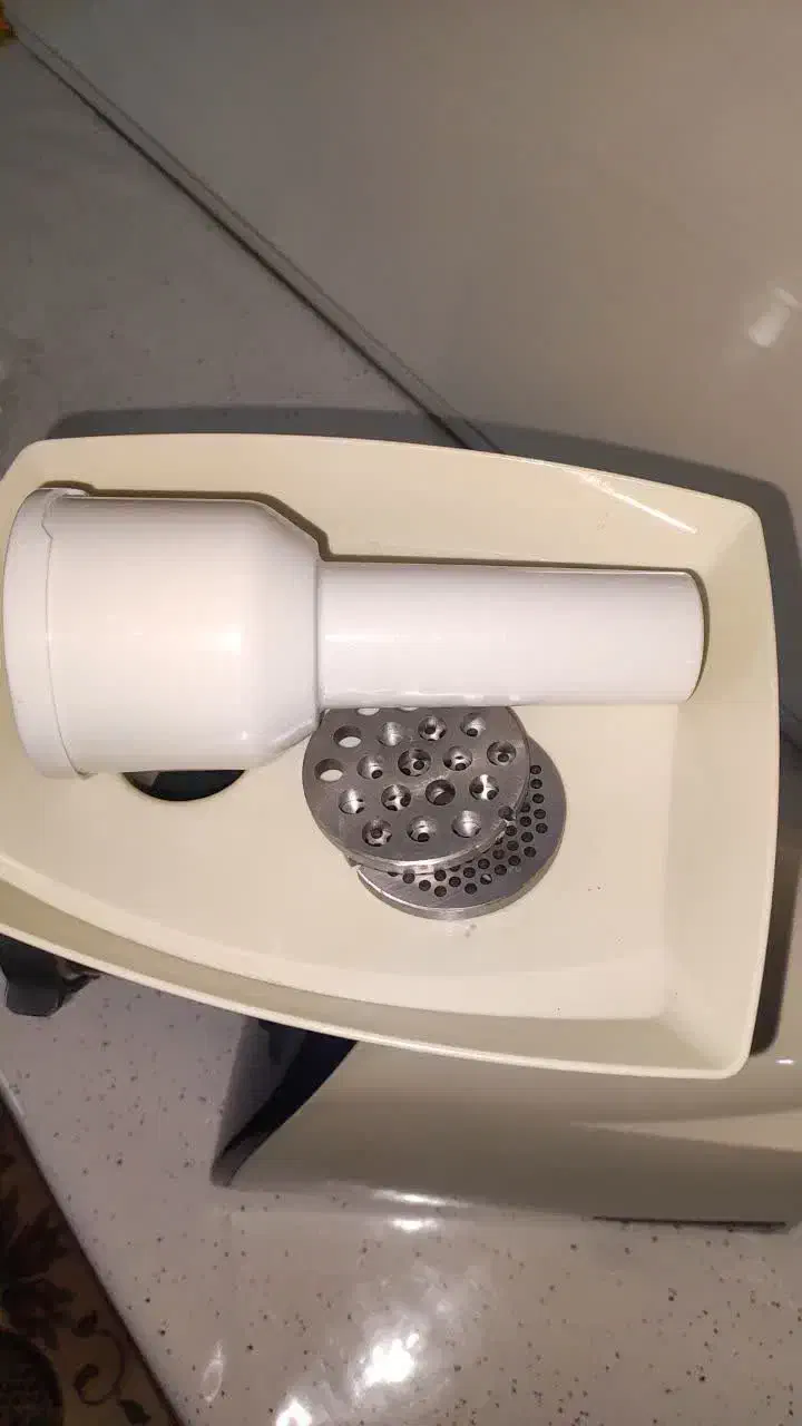 چرخ گوشت وسرخ کن|خردکن، آسیاب، غذاساز|قم, شهرک فاطمیه|دیوار