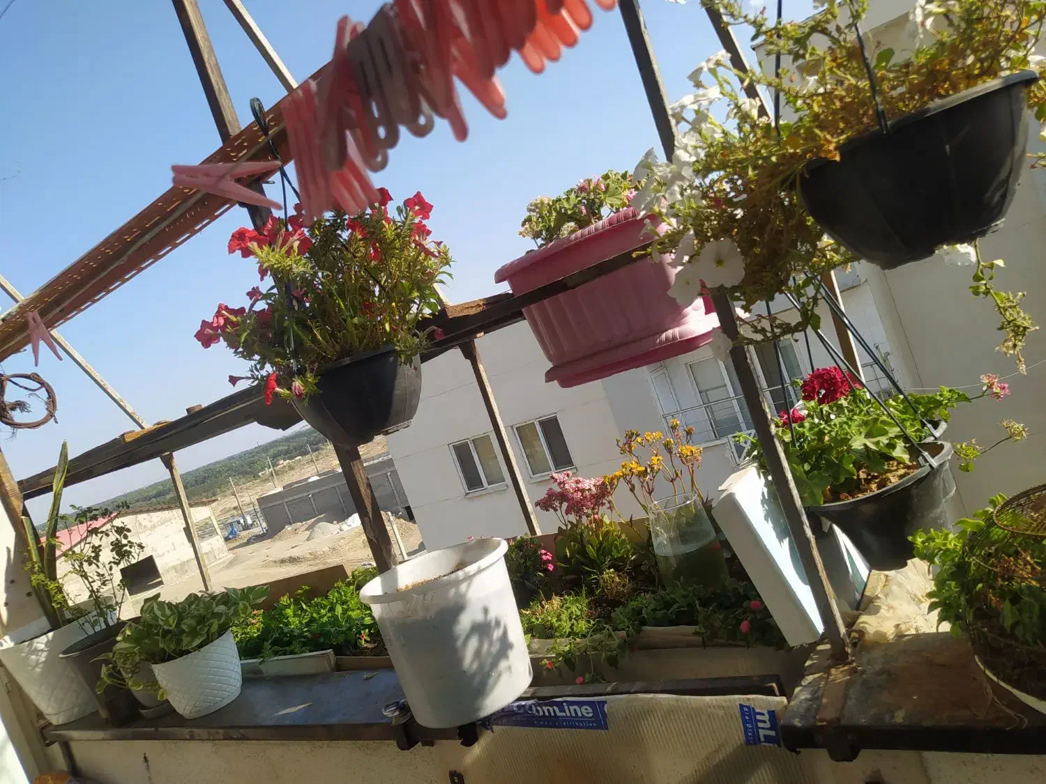 فروش یه واحد آپارتمان 80متری شهرک پیام|فروش آپارتمان|محمدشهر, شهرک پیام (مهرالبرز)|دیوار