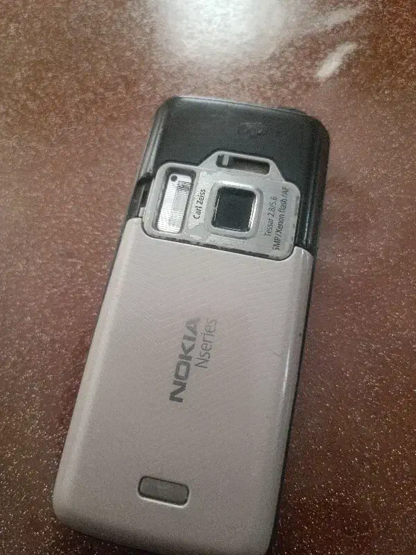 نوکیا تاشو معیوب|موبایل|تهران, شوش|دیوار
