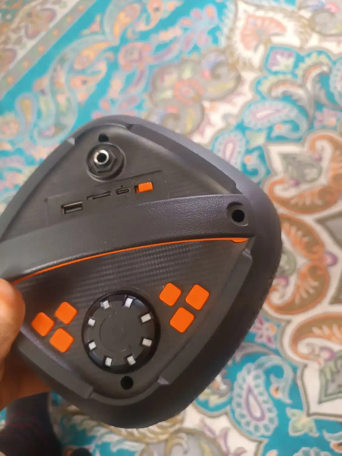 باند|سیستم صوتی خانگی|قم, نیروگاه|دیوار