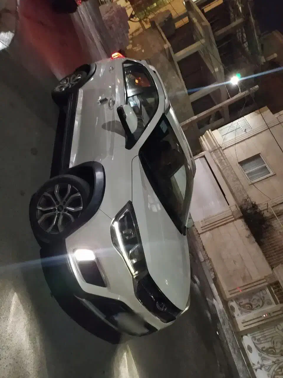 x22 اتوماتیک مدل96|خودرو سواری و وانت|رباط‌کریم, رباط‌کریم|دیوار