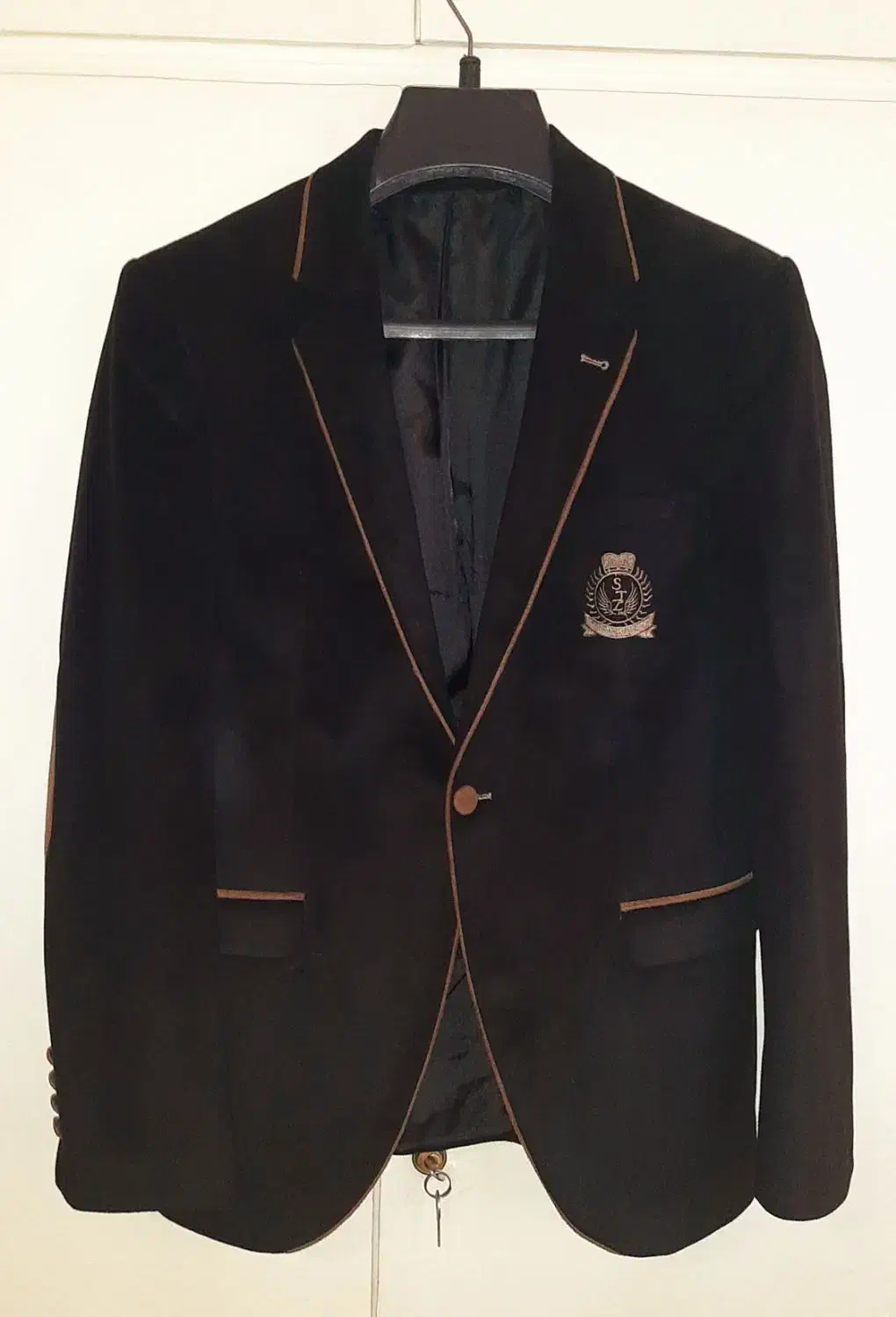 کت تک مردانه ترک|لباس|تهران, بنیهاشم|دیوار