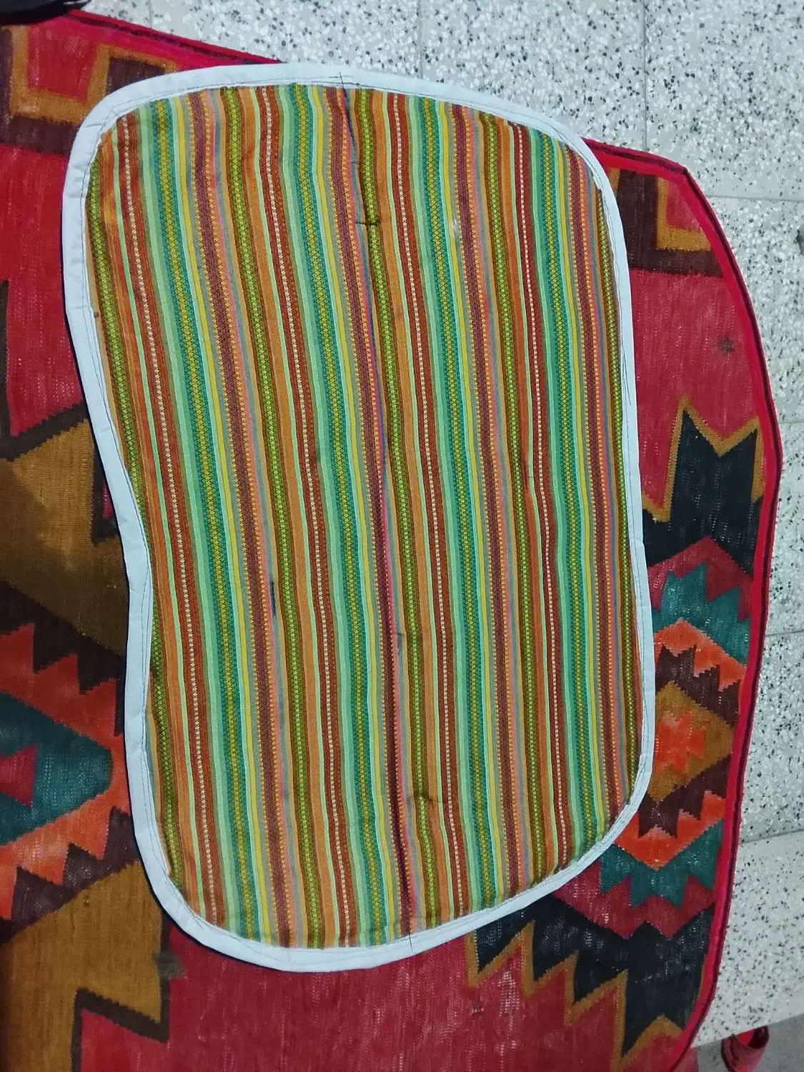 جول اسب|اسب و تجهیزات اسبسواری|نیشابور, مازول|دیوار