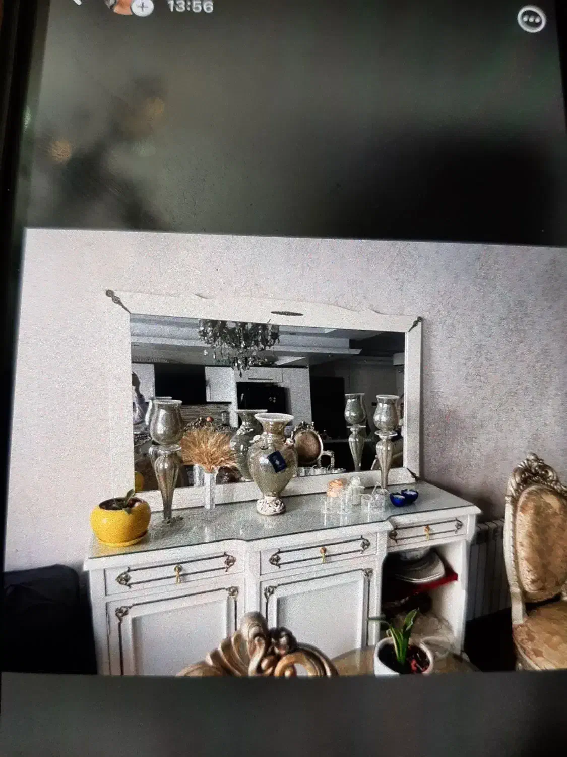 فروش فوری|بوفه، ویترین، کنسول|تهران, سازمان آب|دیوار