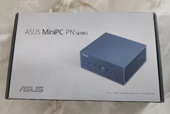 مینی پی سی  Asus mini pc مدل N64-B|رایانه رومیزی|کرج, اصفهانی‌ها|دیوار