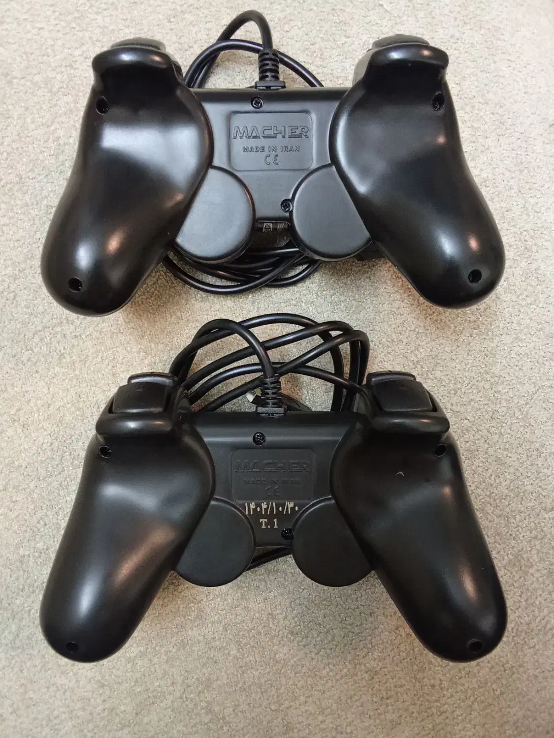 دسته بازی کامپیوتر|کنسول، بازی ویدئویی و آنلاین|اسلامشهر, شهرک احمدیه|دیوار