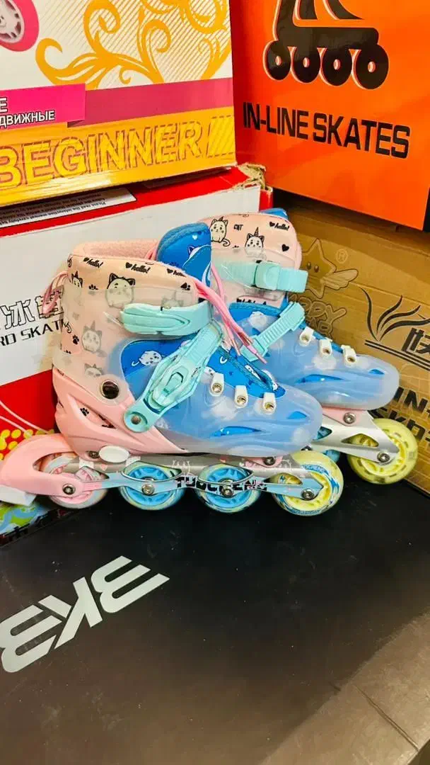 اسکیت|اسباب‌بازی بچه|داراب, |دیوار