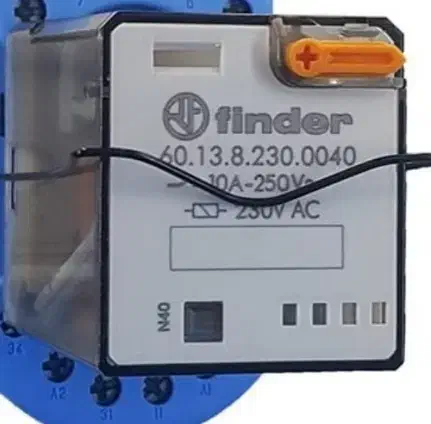 رله فیندر اصلی|قطعات و لوازم جانبی رایانه|تهران, گرگان|دیوار