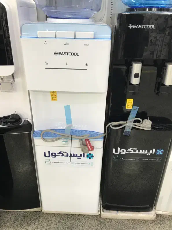 ابسردکن swizzle آوکس ترکیه عمده ایستکول ۴۳۸|آبسردکن و تصفیه آب|تهران, امین حضور|دیوار