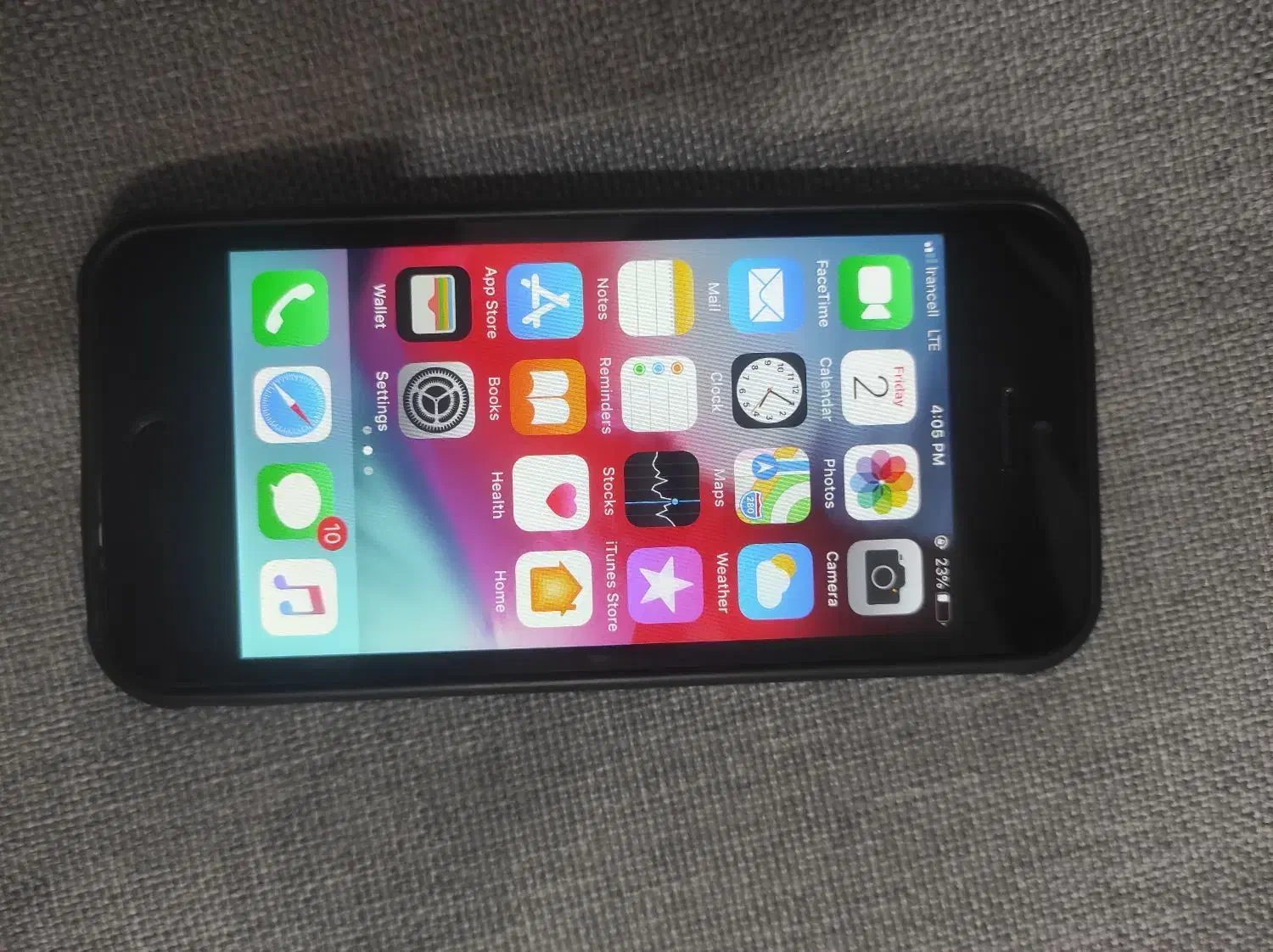 ایفون5s|موبایل|اصفهان, فروردین|دیوار