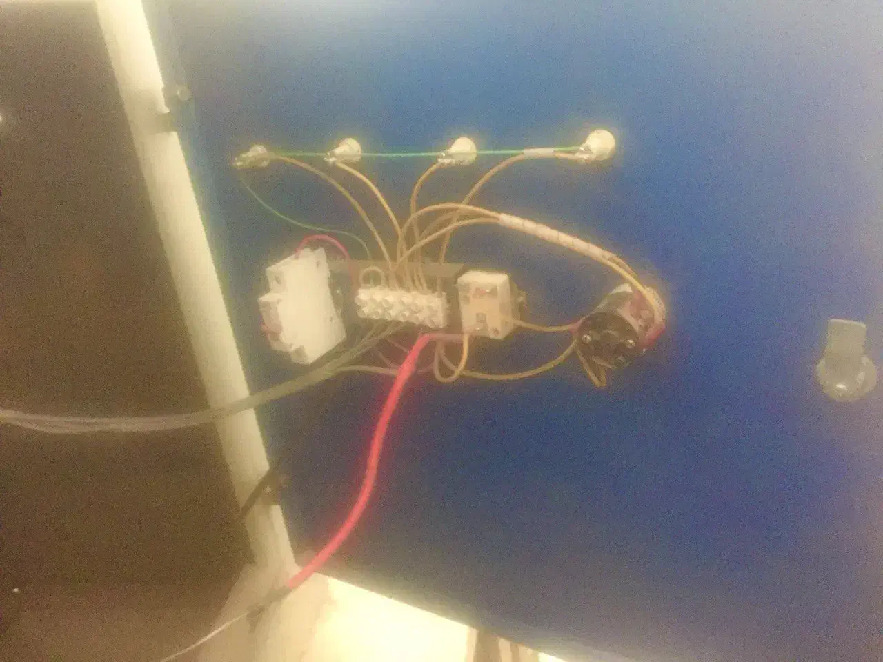 دستگاه لبه چسبان کاغذی|ماشینآلات صنعتی|چهاردانگه (تهران), |دیوار