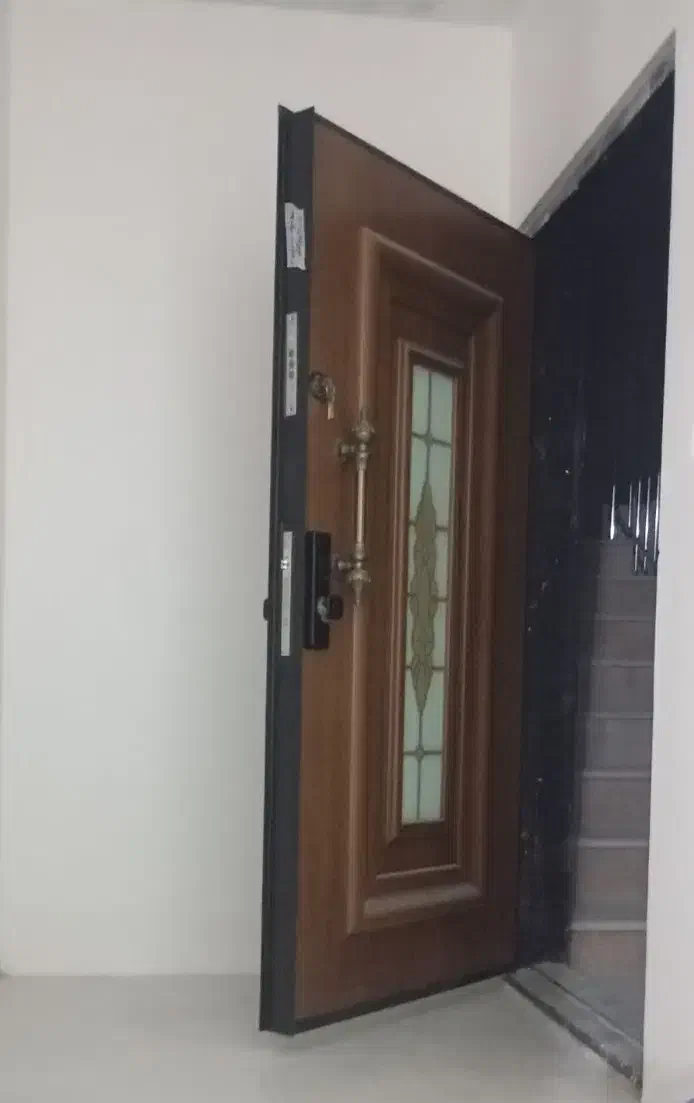 خدمات درب ضدسرقت واتاقی و پنجره های دوجداره|خدمات پیشه و مهارت|لنگرود, |دیوار