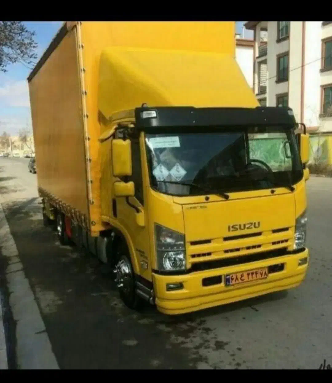 اتوبار ابوسعید خیام منیریه مولوی مختاری گمرک شوش|خدمات حمل و نقل|تهران, منیریه|دیوار