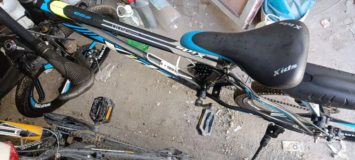 دوچرخه ۲۴|دوچرخه، اسکیت، اسکوتر|کرمان, |دیوار