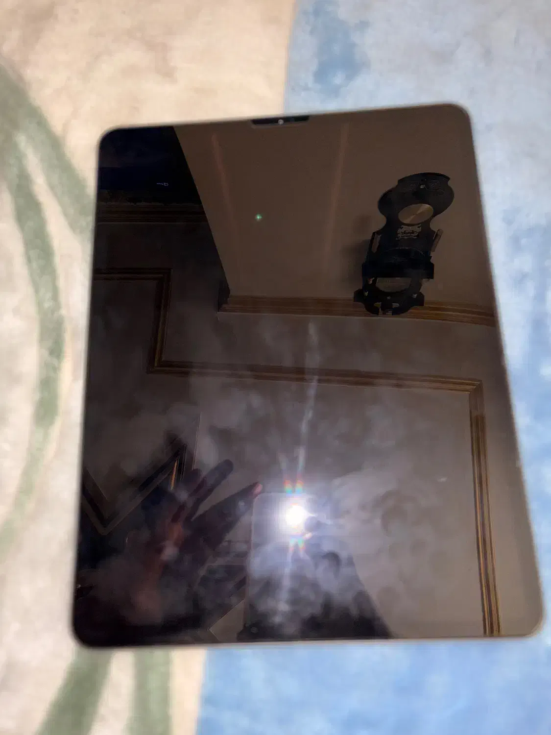 iPad Pro 2020 13inch|تبلت|بندرعباس, |دیوار