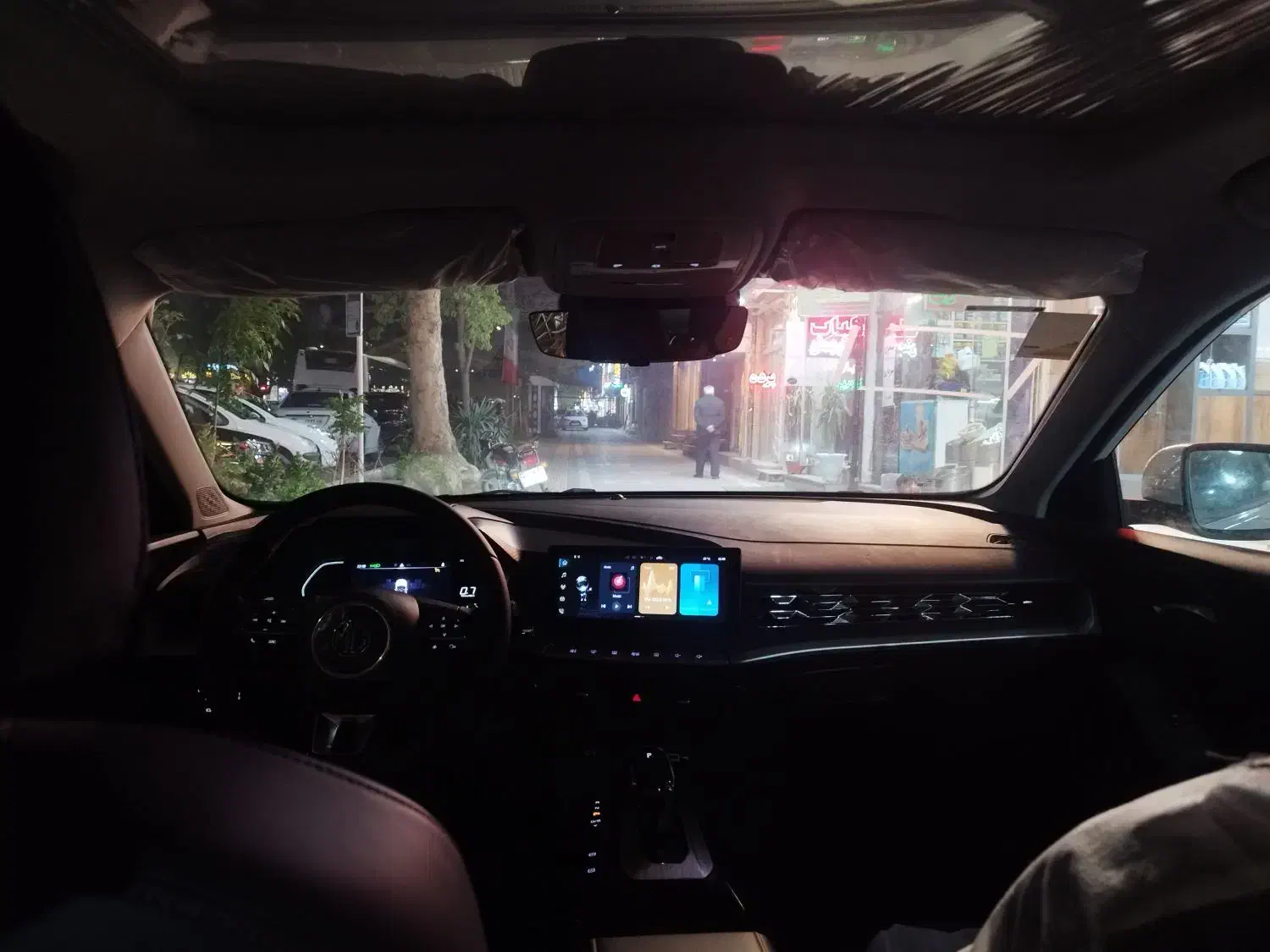 Mg Gt|خودرو سواری و وانت|مشهد, فرهنگ|دیوار