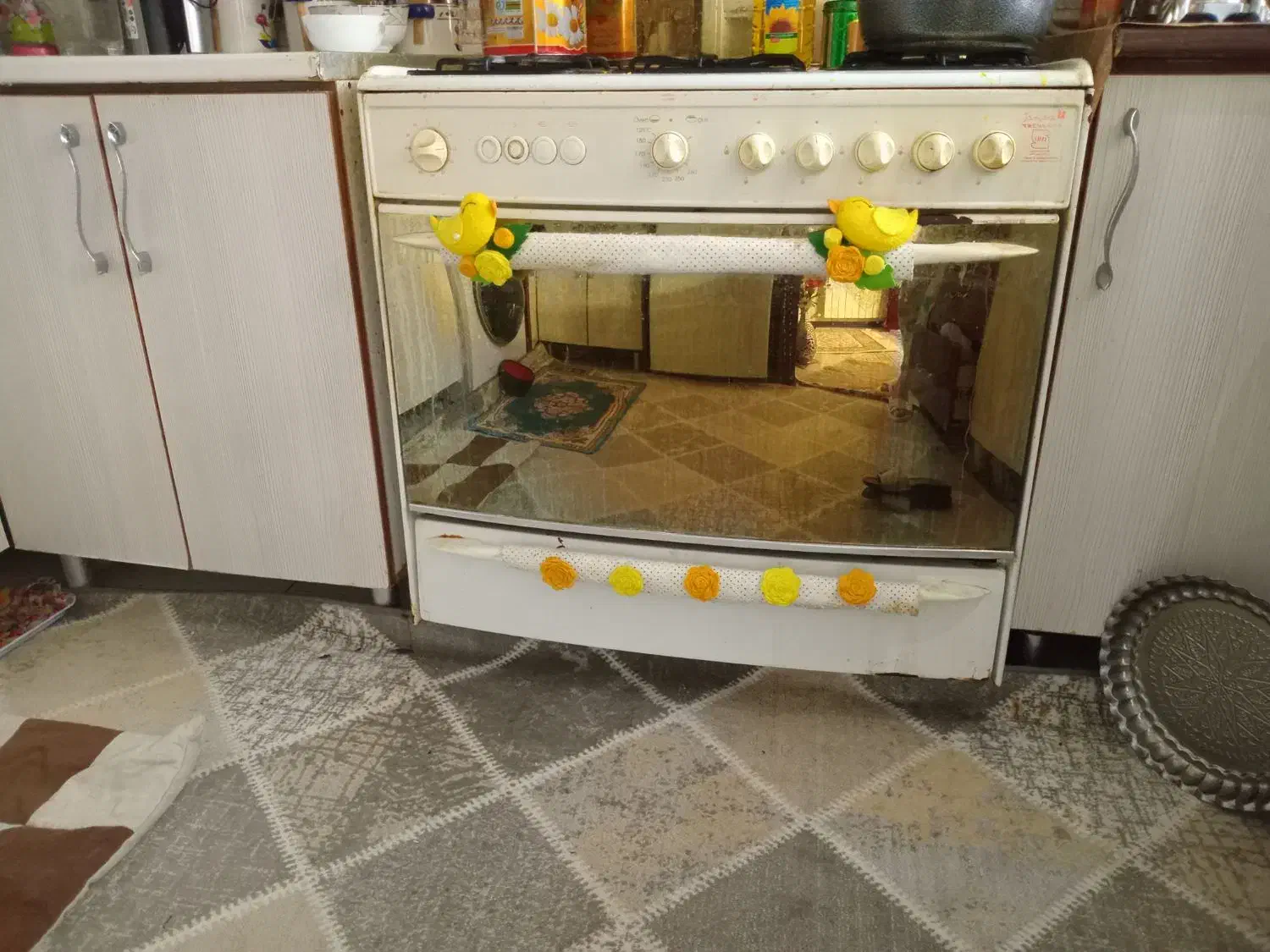 گاز ومبل|مبلمان خانگی و میز عسلی|بیرجند, |دیوار